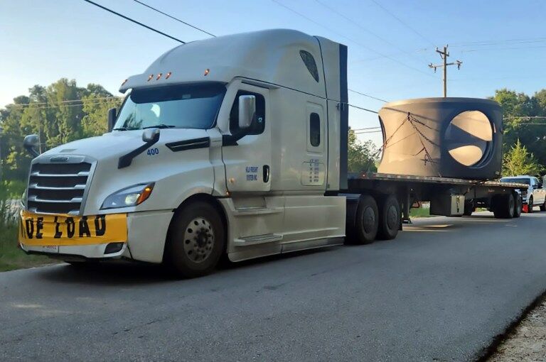 Kilo Freight System Inc fleet